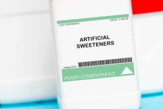 More Reasons to Quit Using Any Artificial Sweeteners