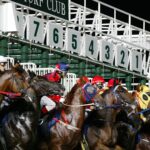 More than 180 years of horse racing in Singapore is coming to an end