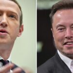 Musk picks Vegas for Zuckerberg 'cage match' challenge