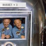 NASA’s Apollo 11 Moon Quarantine Was Mostly for Show, Study Says