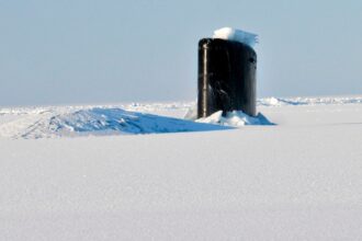 NATO’s Growing Arctic Club Could Soon Give Russia, China a Chilling Show Of Force