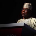 NIGERIA : Olusegun Obasanjo rolls out chicken diplomacy across Africa