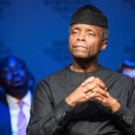 NIGERIA : Siemens delays deprive former VP Yemi Osinbajo of parting prize