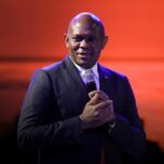 NIGERIA : With Tinubu in office, billionaire Tony Elumelu prevails in power industry