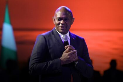 NIGERIA : With Tinubu in office, billionaire Tony Elumelu prevails in power industry