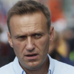 New Trial of Russia’s Jailed Opposition Leader Navalny Begins