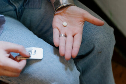 New York Passes Bill to Shield Abortion Providers Sending Pills to States With Bans