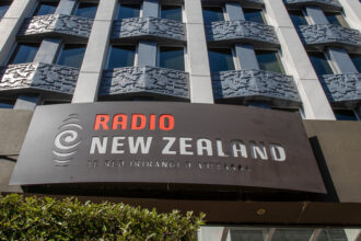 New Zealand’s Public Broadcaster Investigates Pro-Russia Changes to Some Articles