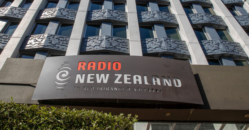 New Zealand’s Public Broadcaster Investigates Pro-Russia Changes to Some Articles