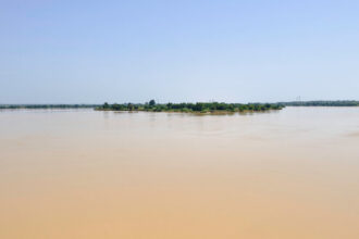 Nigerian Wedding Boat Ride Ends in Tragedy, With at Least 103 Dead