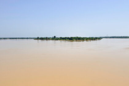 Nigerian Wedding Boat Ride Ends in Tragedy, With at Least 103 Dead