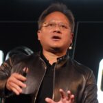 Nvidia's chips fuel A.I. — Why the U.S. worries about China's access