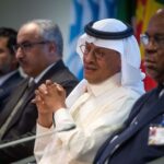 OPEC+ prepares for weekend meeting after Saudi warns speculators to 'watch out'