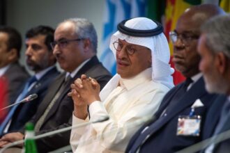 OPEC+ prepares for weekend meeting after Saudi warns speculators to 'watch out'