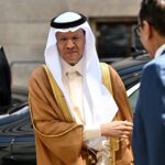 OPEC+ sticks to 2023 oil production targets as Saudi Arabia announces further voluntary cuts