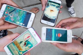 Pokemon Go maker Niantic lays off 230 employees, cancels games