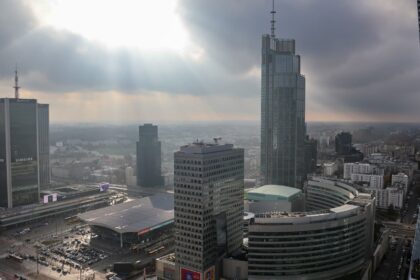 Poland wants to boost its minimum wage by 20% — and it's got economists worried