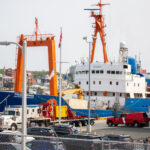 Polar Prince, Ship That Launched Titan Submersible, Returns to Newfoundland