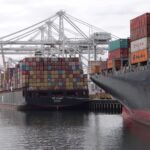 Port of Seattle closed due to ILWU labor strife