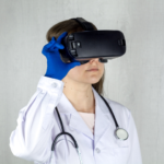 Practical Applications of VR in Healthcare - IT News Africa