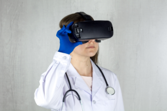 Practical Applications of VR in Healthcare - IT News Africa