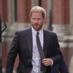 Prince Harry to Testify in British Press Hacking Case