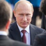 Putin and the Million Dollar Questions for Intelligence Analysts