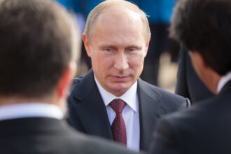 Putin and the Million Dollar Questions for Intelligence Analysts