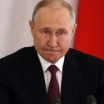 Putin says Russia mutiny organizers will face justice