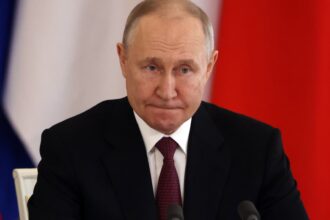 Putin says Russia mutiny organizers will face justice