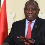 Ramaphosa to call for BRICS summit to be moved to another country