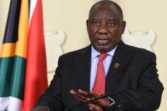 Ramaphosa to call for BRICS summit to be moved to another country