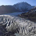 Rising Temperatures Speeding Up Himalayan Glacier Loss