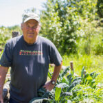 Ronnie Cummins, Scourge of Genetically Modified Food, Dies at 76