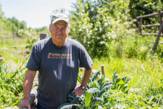 Ronnie Cummins, Scourge of Genetically Modified Food, Dies at 76