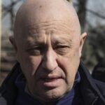 Russia's mercenary boss is in a risky position with Putin now