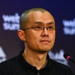 SEC sues Binance and CEO Changpeng Zhao for U.S. securities violations