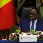 SENEGAL : Macky Sall's unofficial crisis-management team