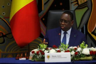 SENEGAL : Macky Sall's unofficial crisis-management team