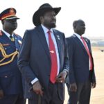 SOUTH SUDAN : UN sanctions renewal dents Kiir's charm offensive