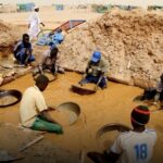 SUDAN : Artisanal gold production continues unabated despite civil war