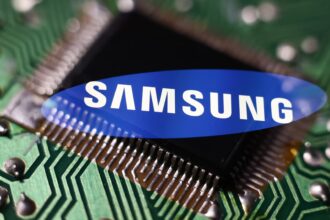 Samsung lays out 2 nanometer semiconductor roadmap to catch up to TSMC