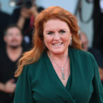 Sarah Ferguson, Duchess of York, Had Surgery for Breast Cancer