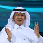 Saudi Arabia seeking collaboration not competition with China: Energy minister