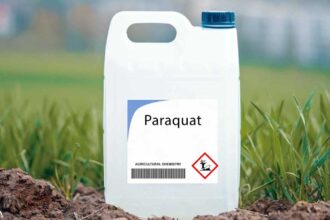 Secret Push to Bury Paraquat's Link to Parkinson's Disease