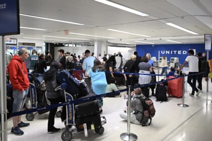 Severe weather, FAA shortfalls kick off rocky start