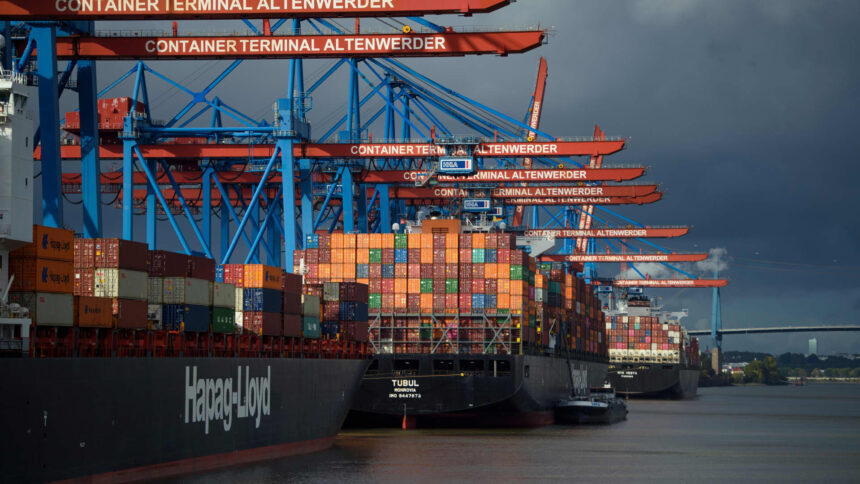 Shipping summit could clinch biggest climate deal of the decade