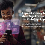 Simplify Your Finances with VodaPay's New Features - IT News Africa