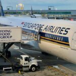 Singapore Airlines Airbus A350ULR Business JFK SIN