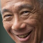 Singapore PM Lee tests positive for Covid again in rebound case